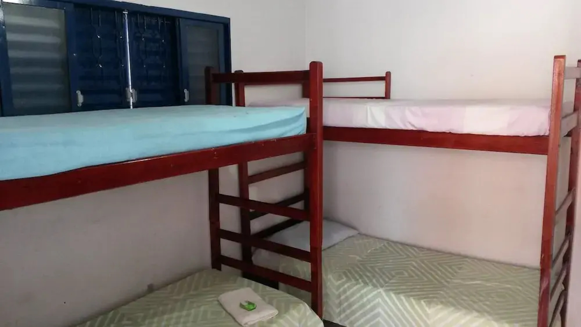 Pousada São Cristovao