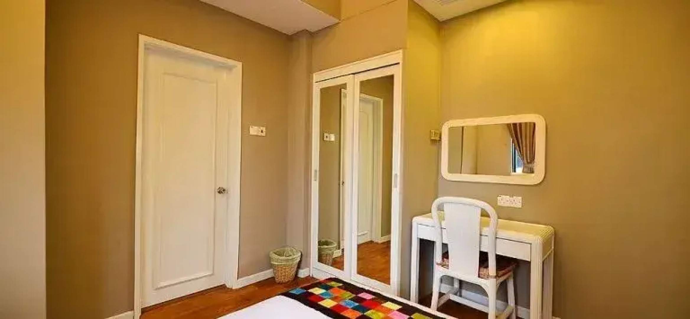 Jetty Suites Apartments