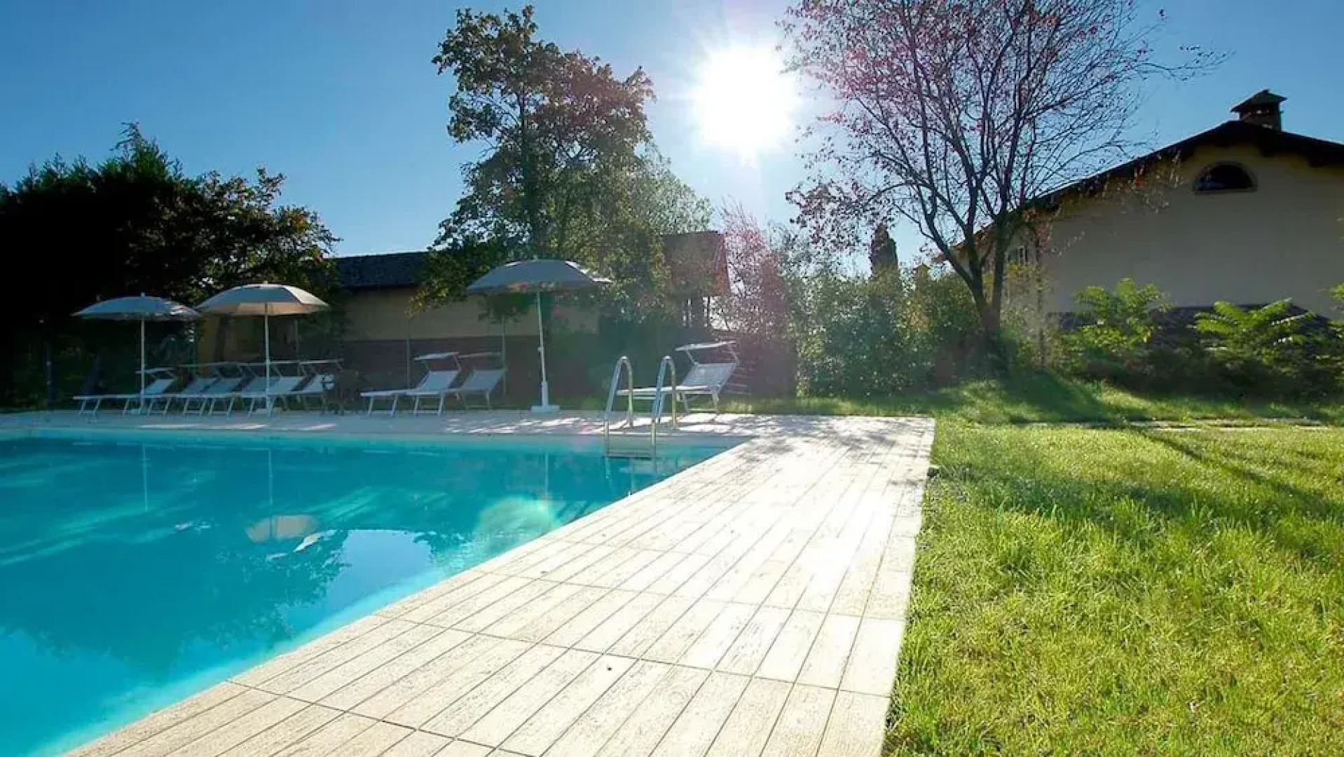 Locanda Camera con Vista