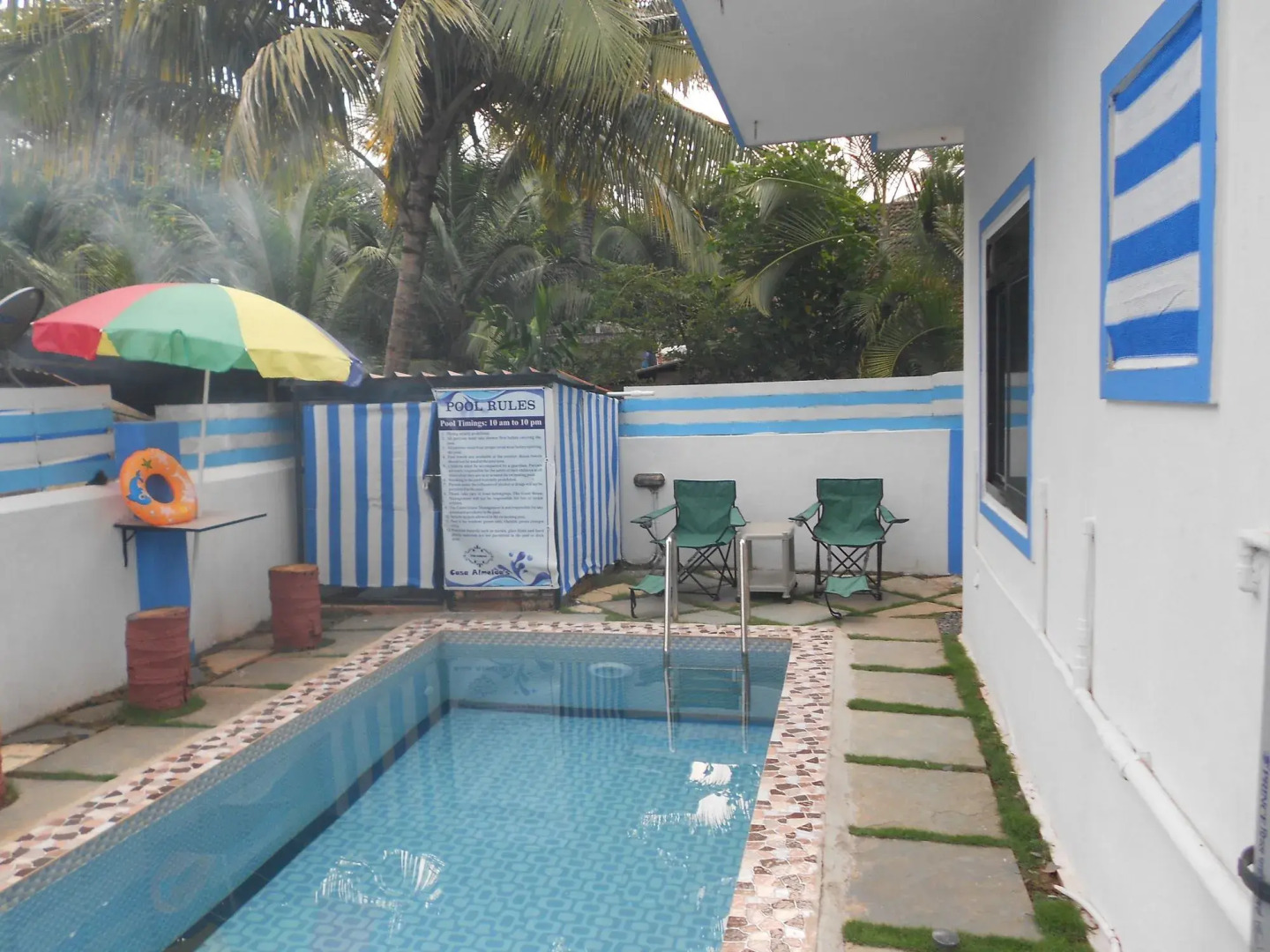 Casa Almeida Guest House