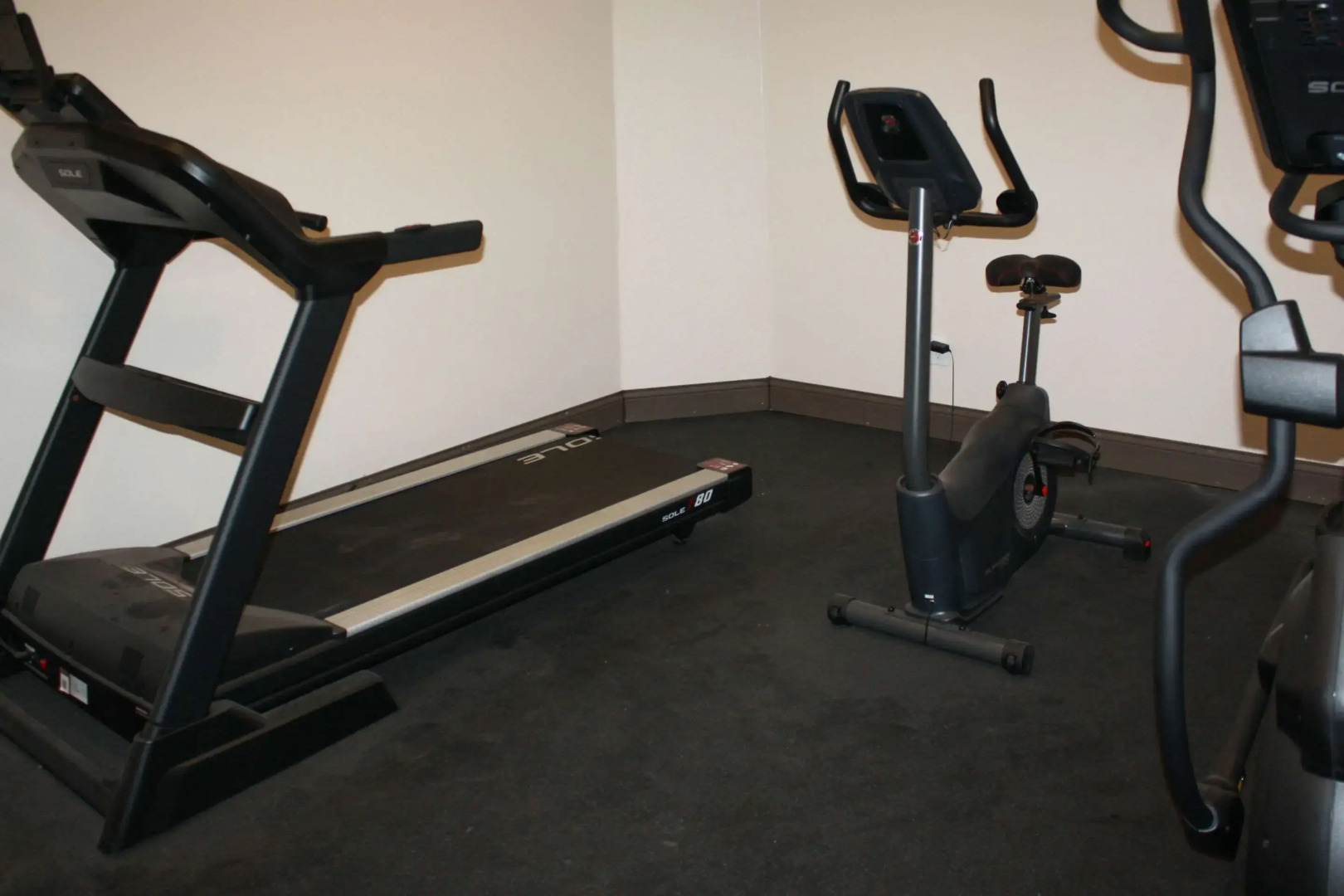 Comfort Inn & Suites Zanesville City Center