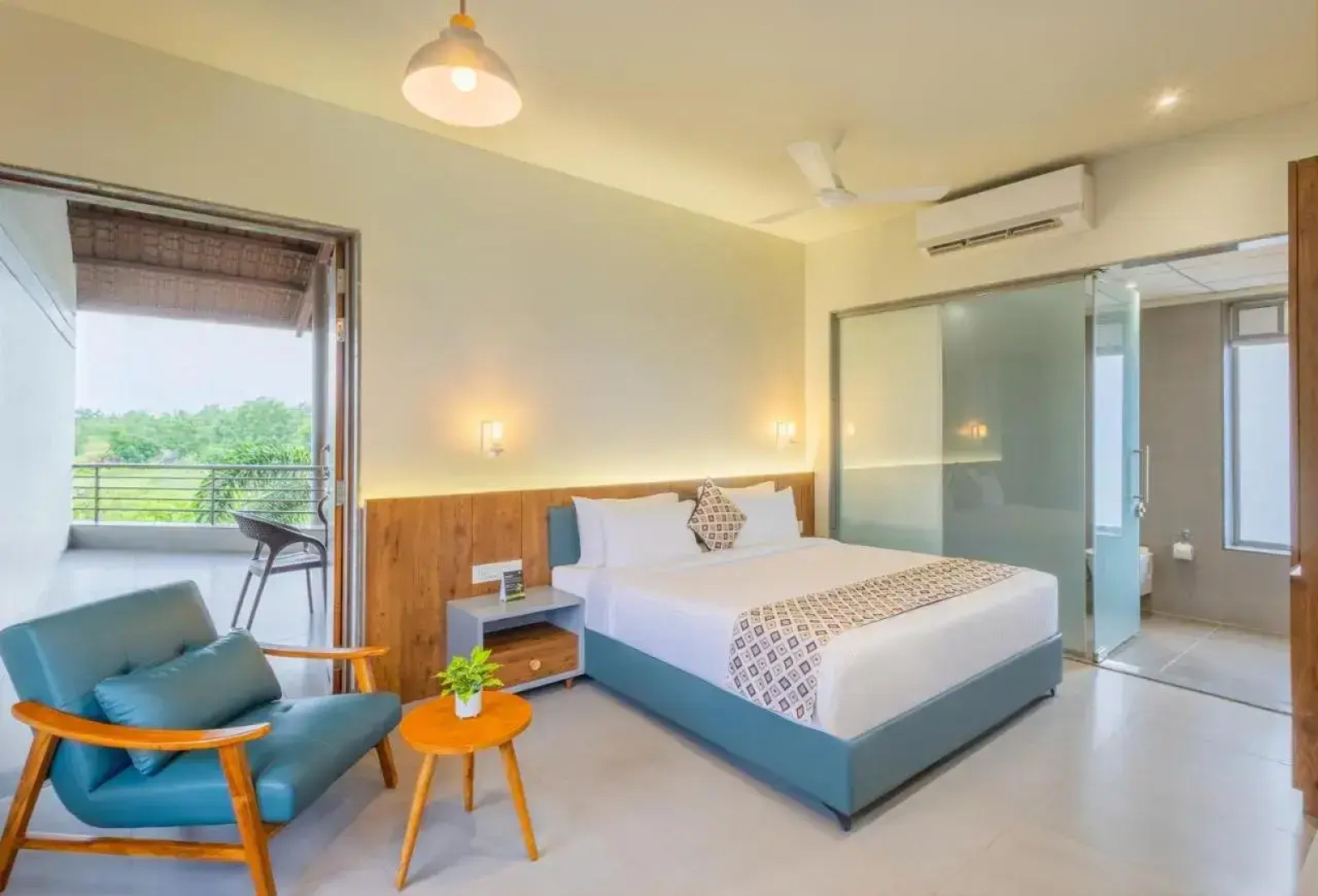 Enrise by Sayaji Kevadia