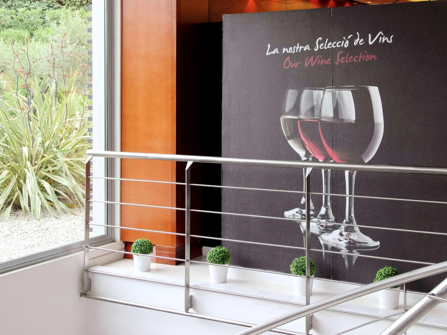 Ibis Styles Barcelona Sant Joan Despi