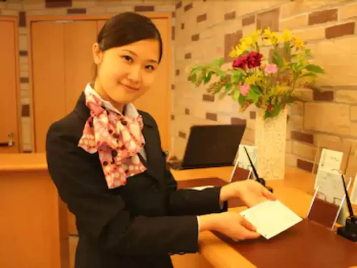 Washington R&B Hotel Sapporo Kita 3 Nishi 2