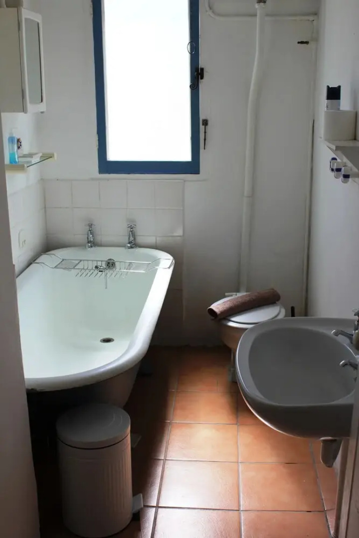 10 The Deck Self catering