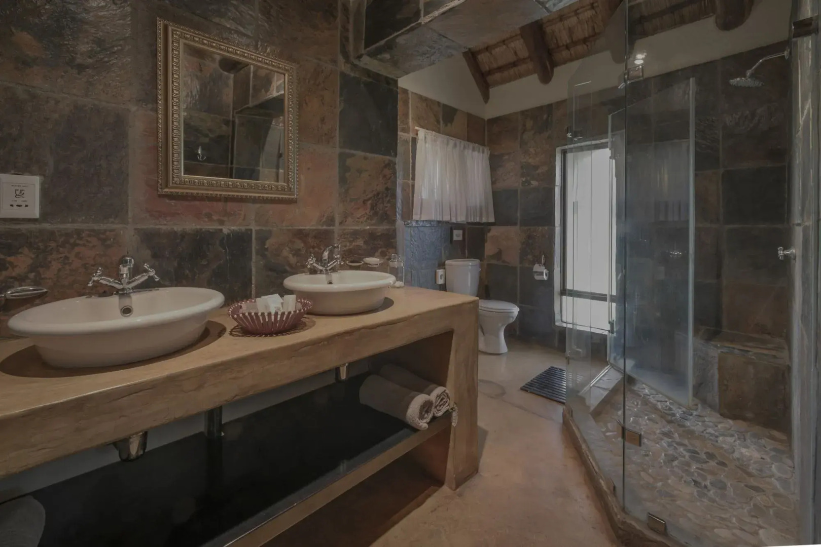 Karongwe- Shiduli Safari Lodge