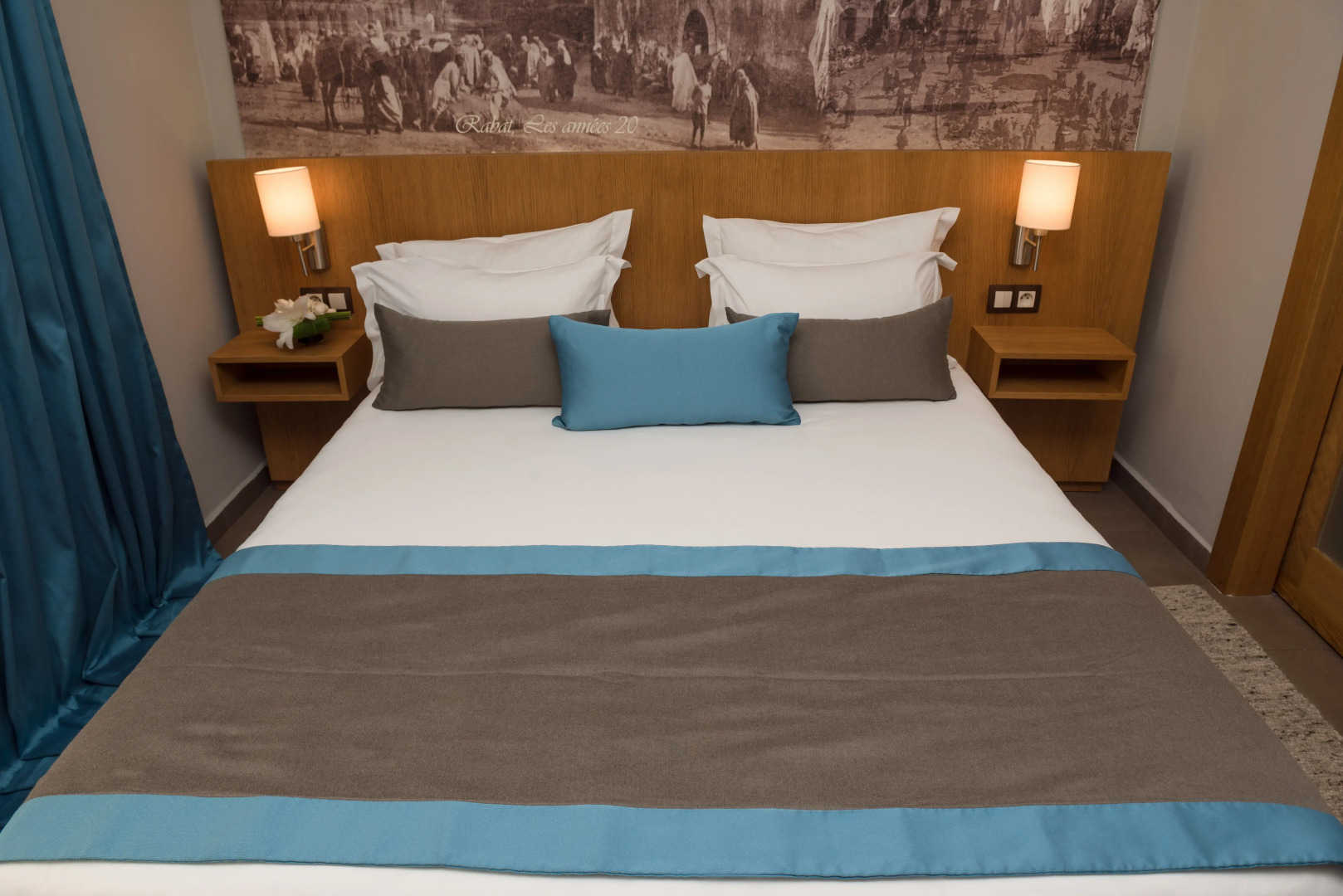 ONOMO Hotel Rabat Terminus