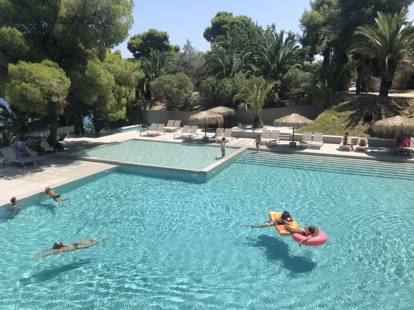 Hotel King Saron Club Marmara