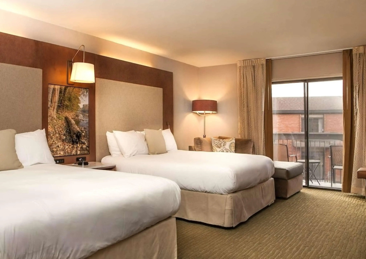 The Riverside Hotel, BW Premier Collection