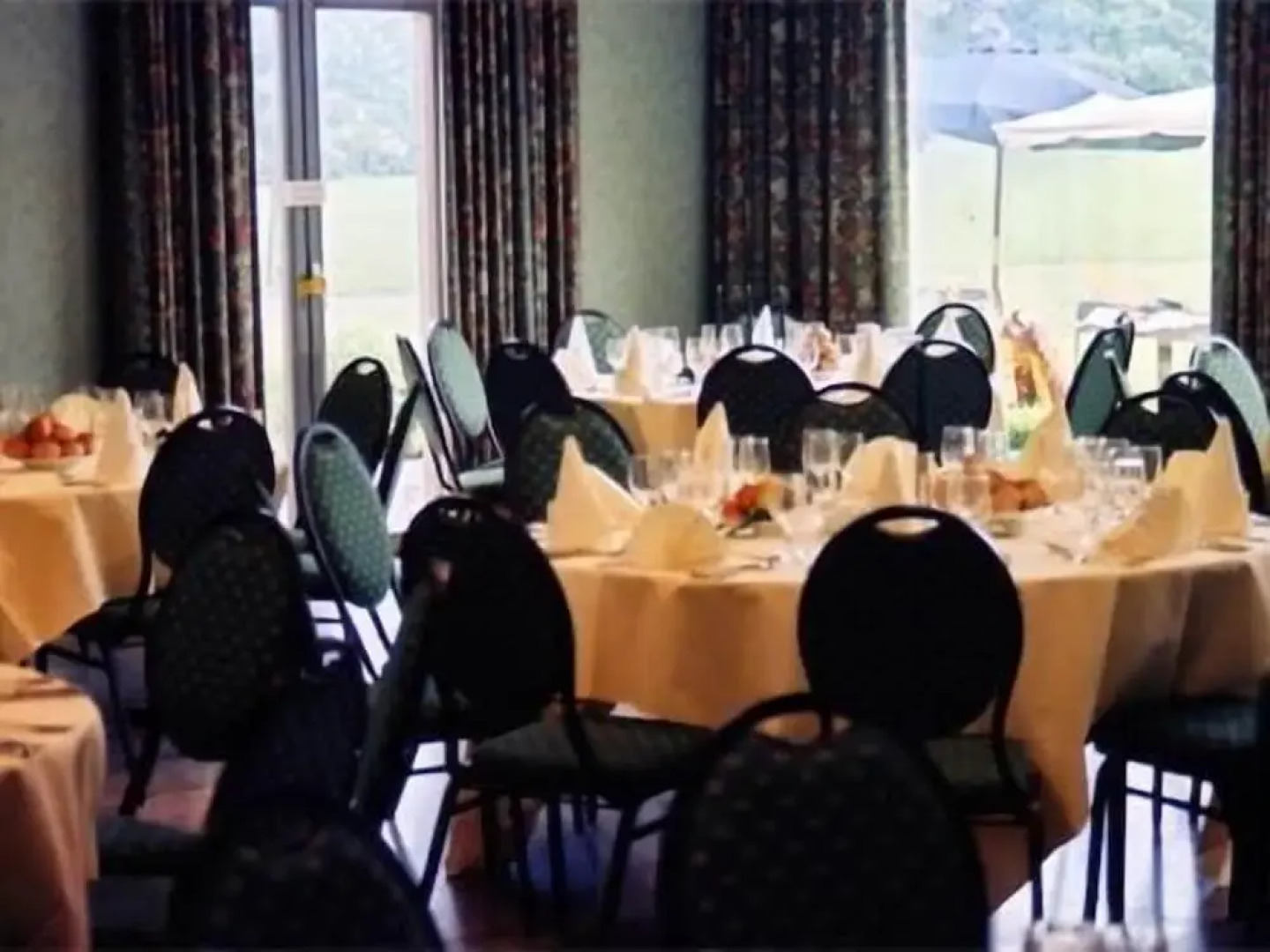 Le Château de Limont