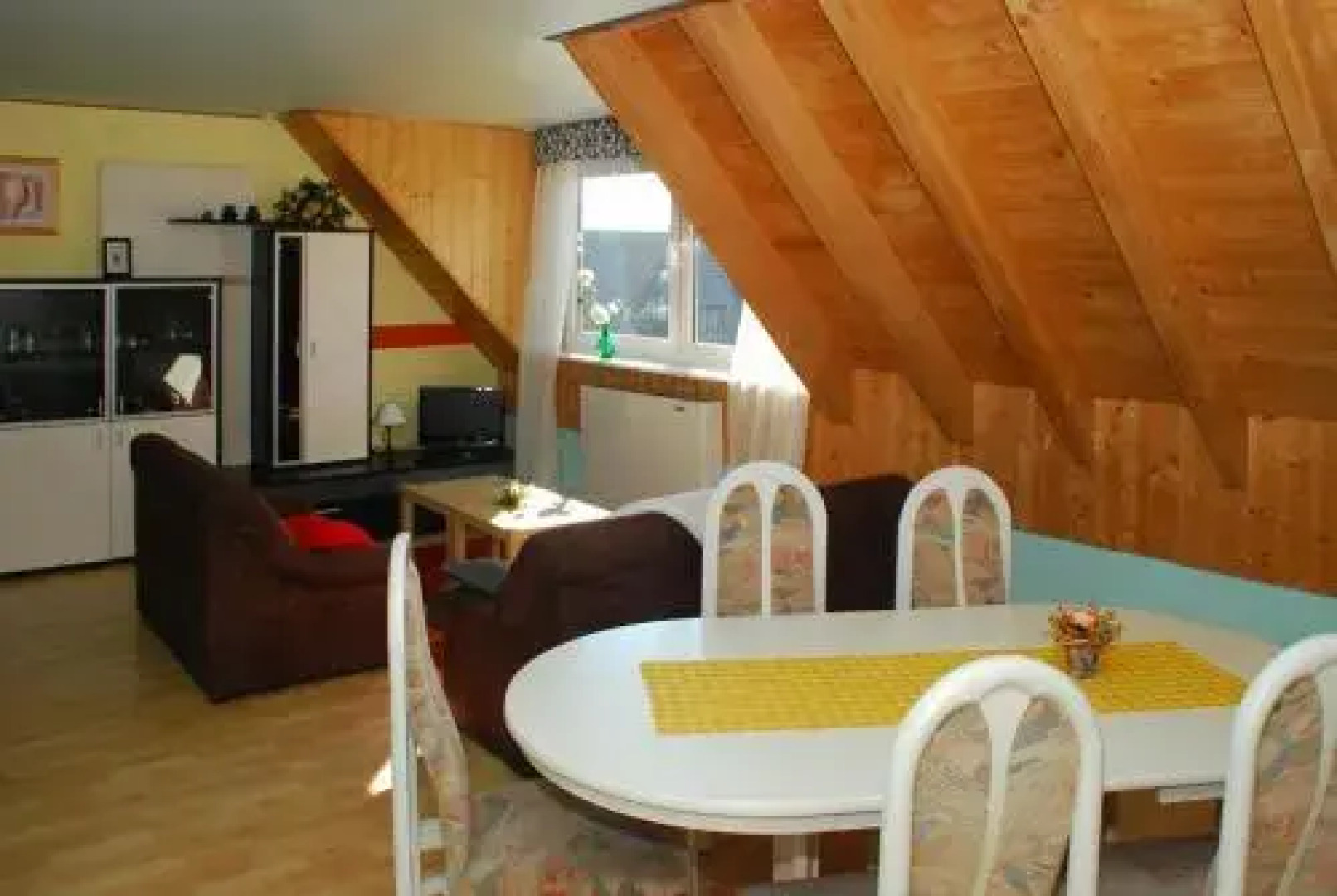 Aparthotel " Zur Müritz"