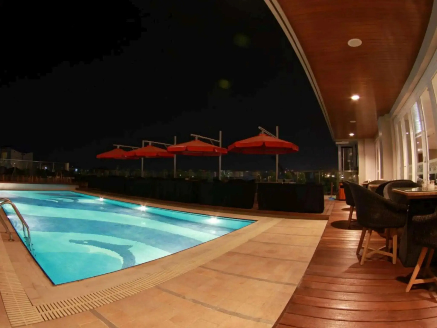 MG Suites Maven Semarang