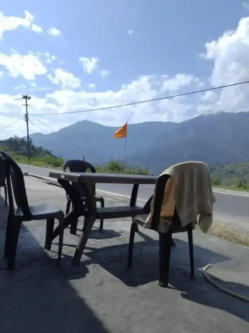 Kartiky homestay & restautant Gopeshwer