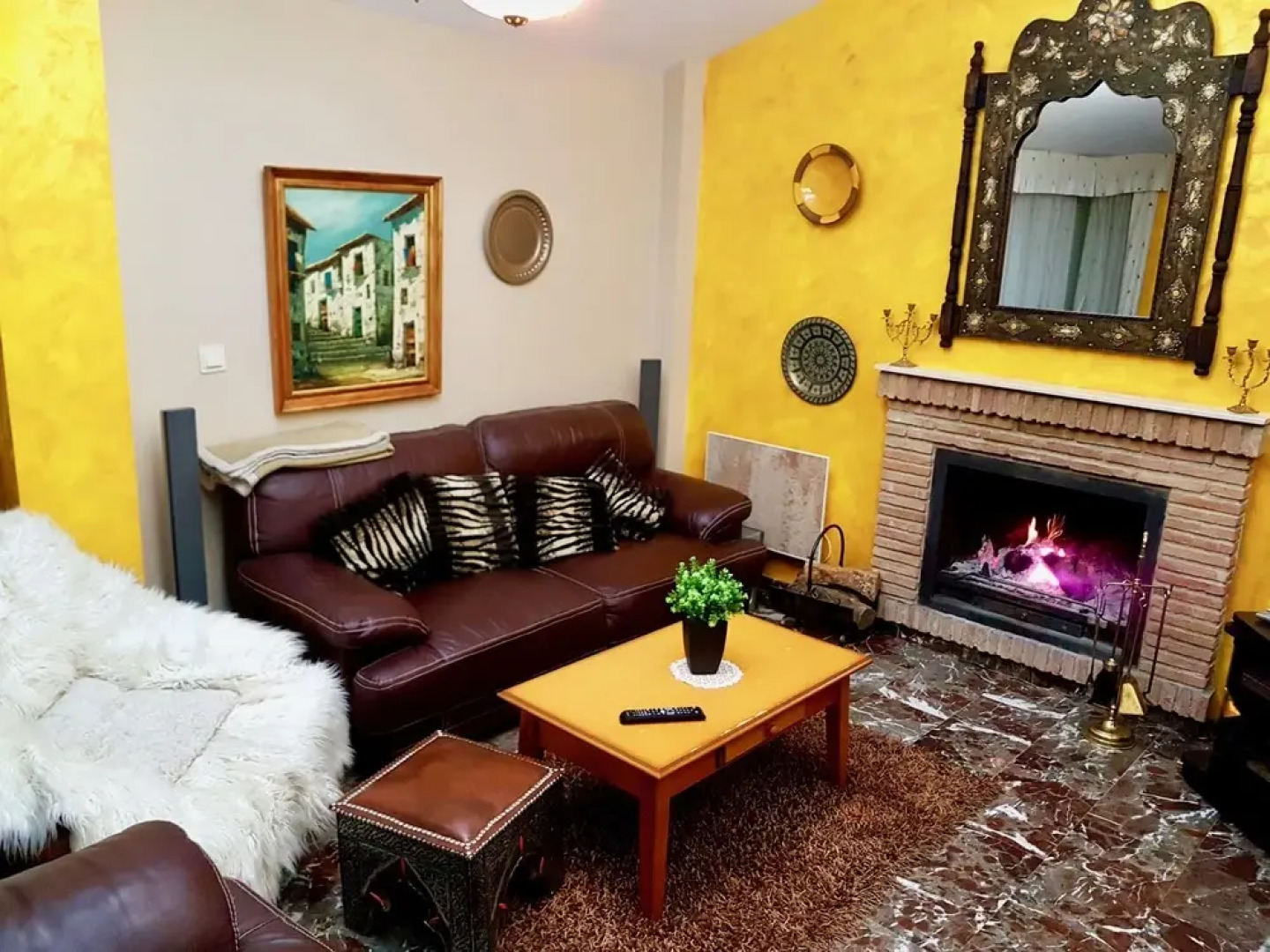 Villa Romana Granada