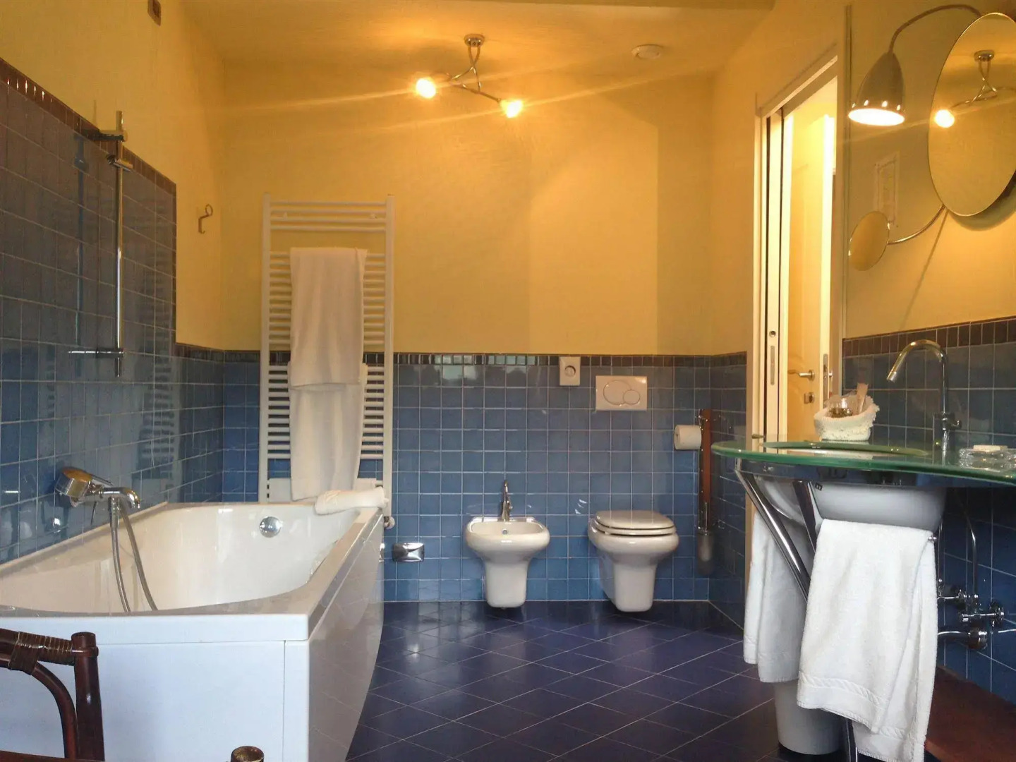 La Darsena Boutique Hotel & Restaurant