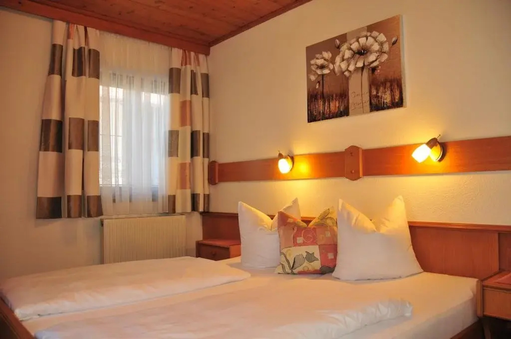 Appartements Eggenhofer