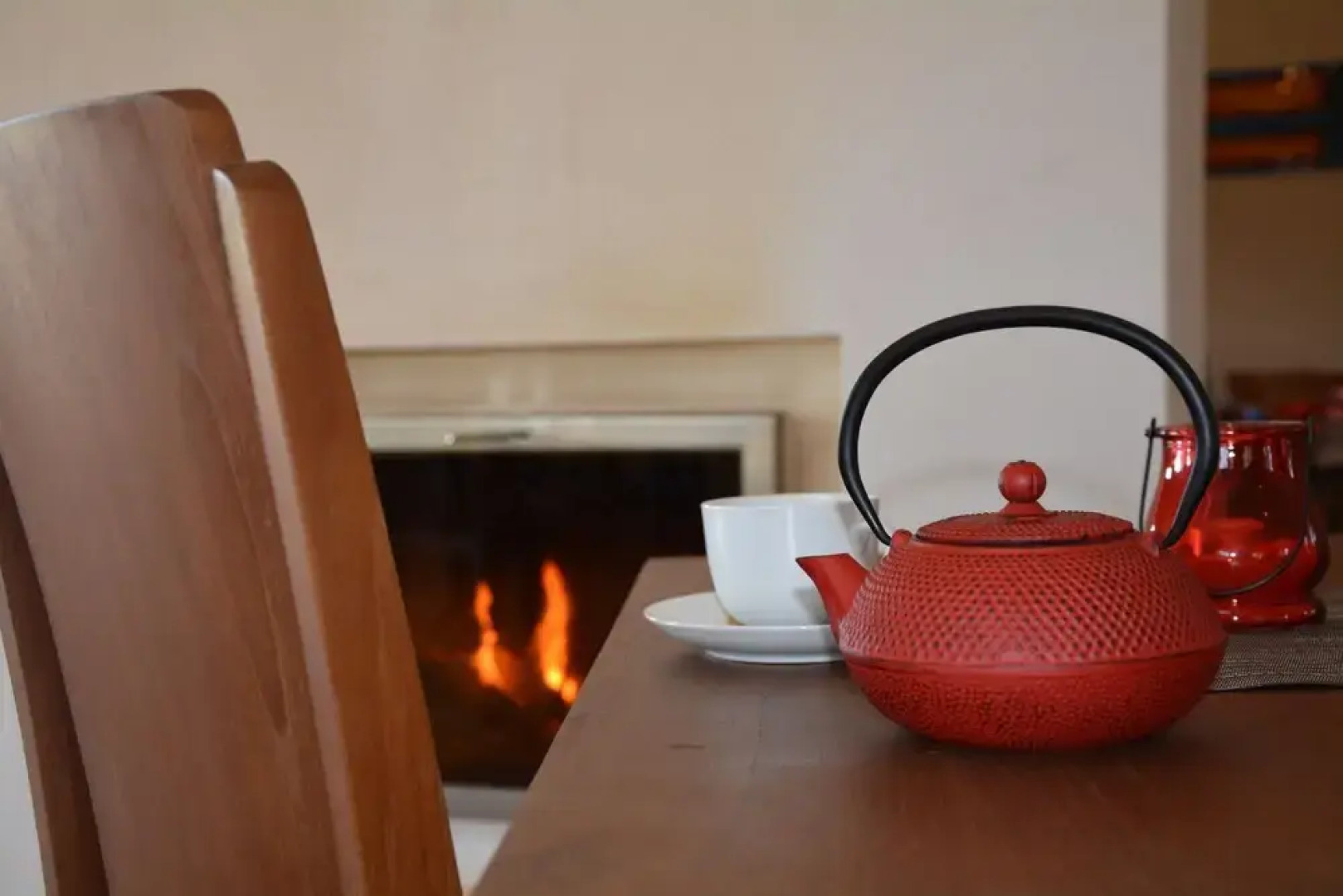 Esther's Country Lodge