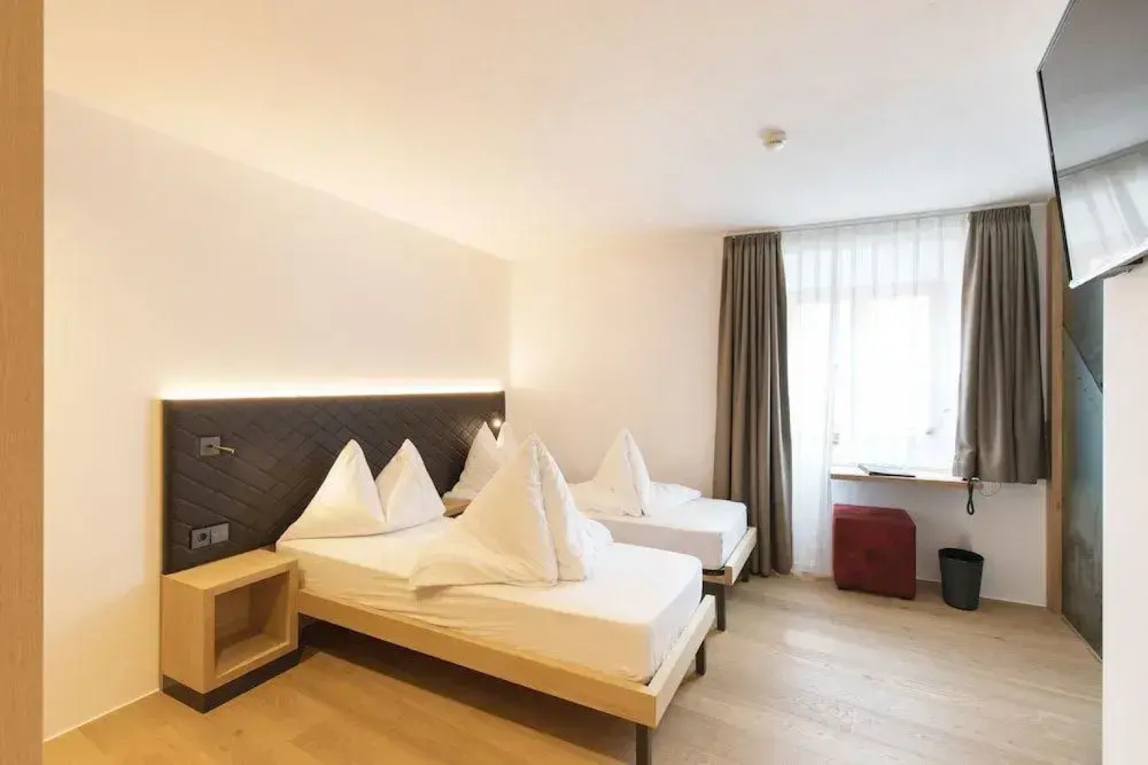 Belvenu Boutique Hotel