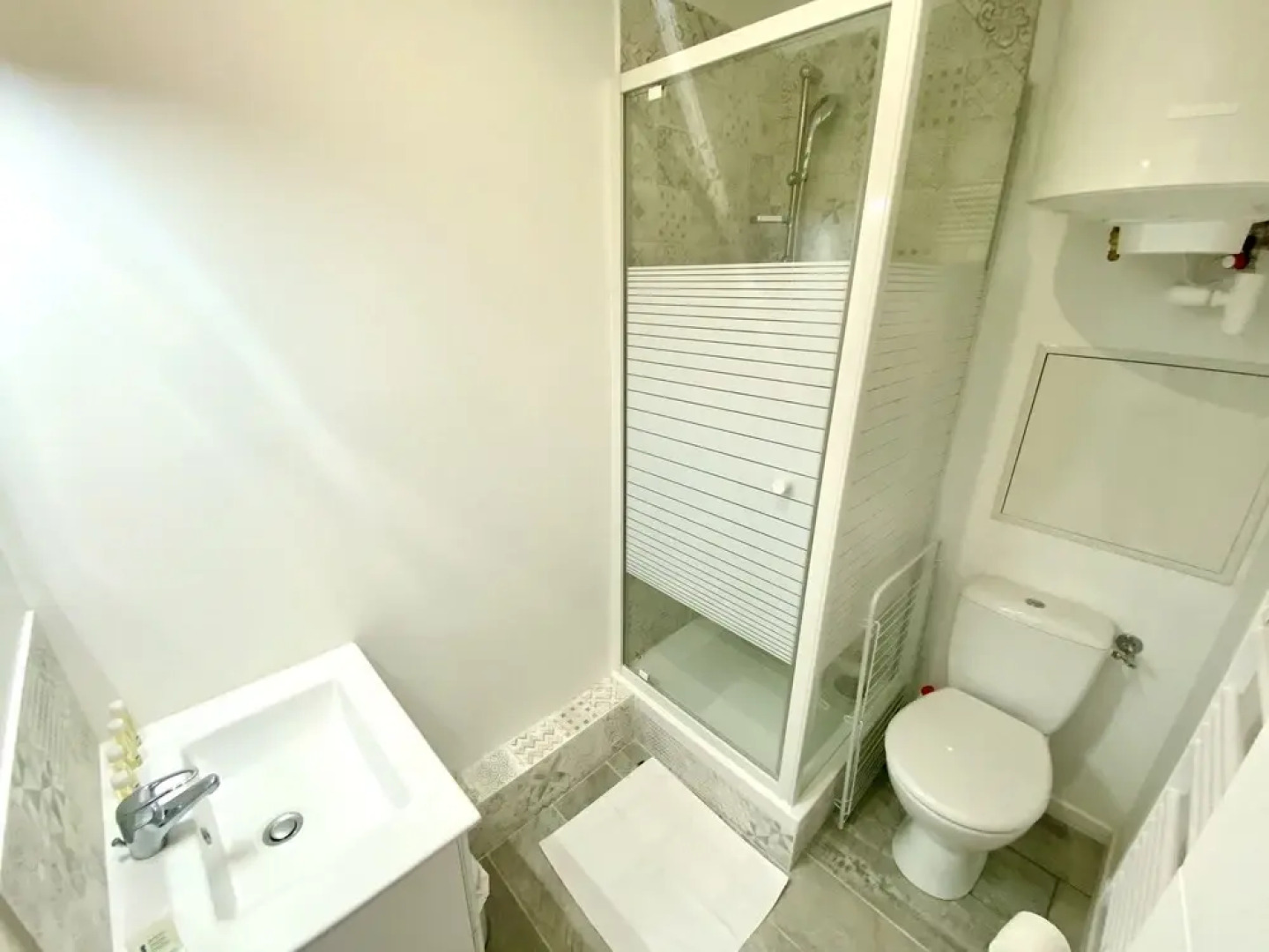 Résidence Le Terminus 7