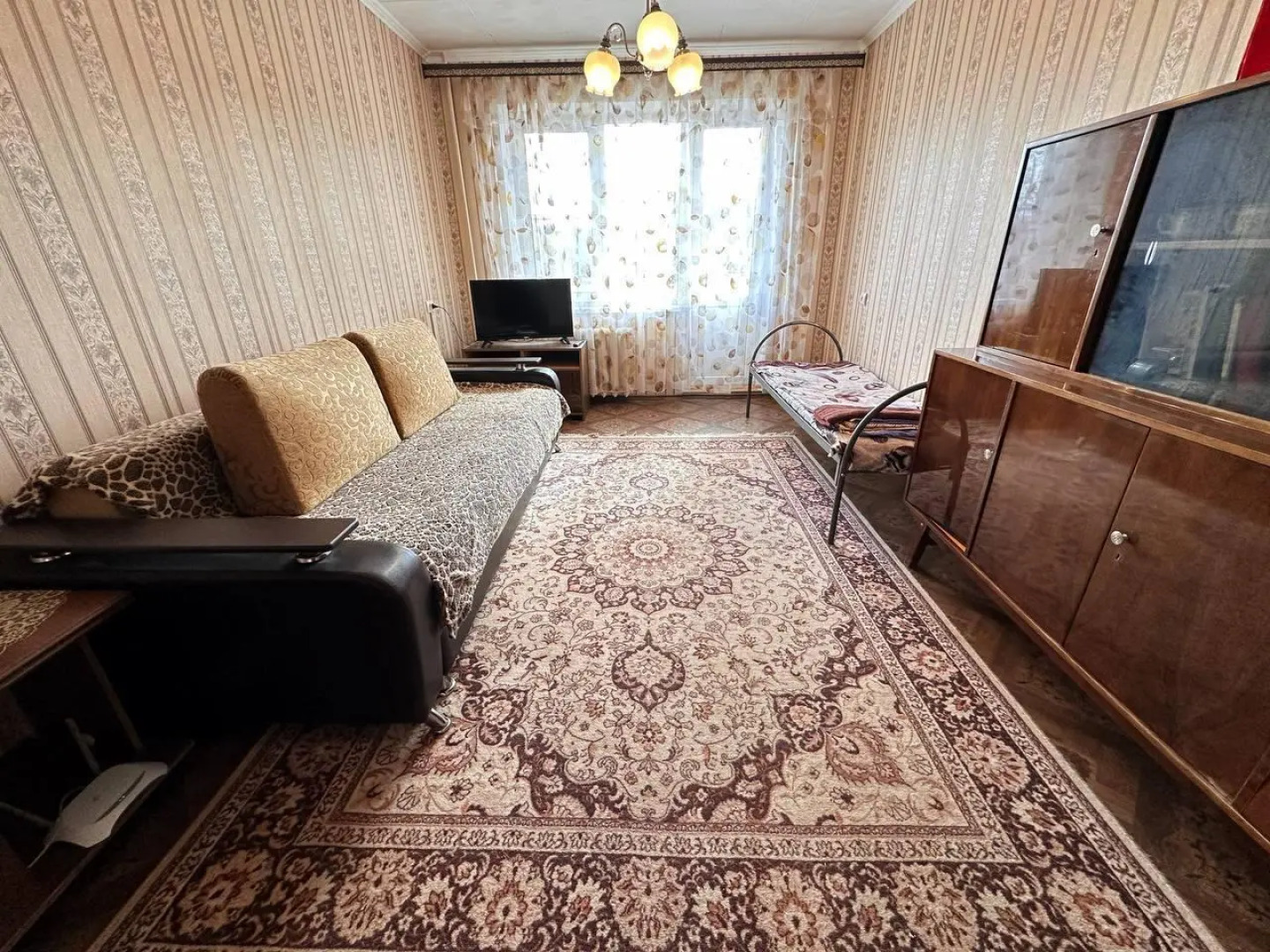 Квартира Галерея РRО на улице Латышская 14