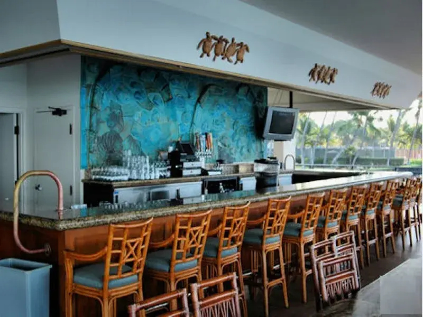 Keauhou Beach Resort