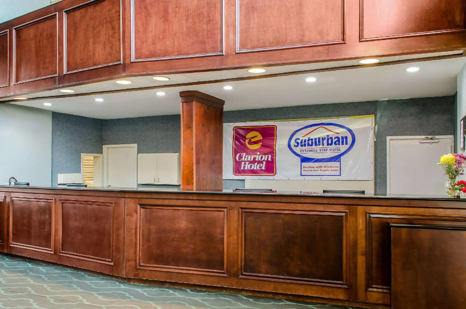 Ramada by Wyndham Shreveport Airport