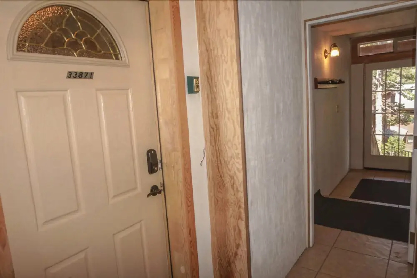 RedAwning West Meadows Flying Wedge Duplex-North