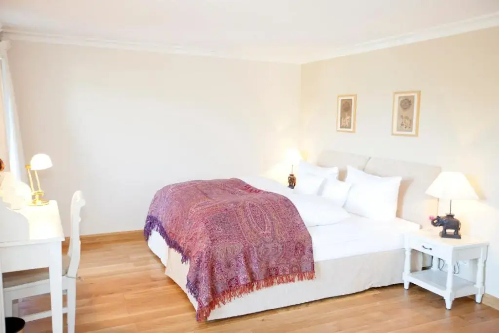 Landhaus Marinella Hotel Garni