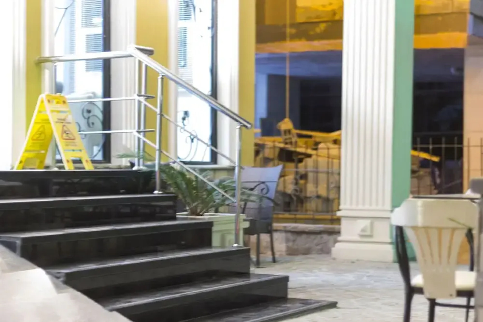 Sari Konak Apart Hotel