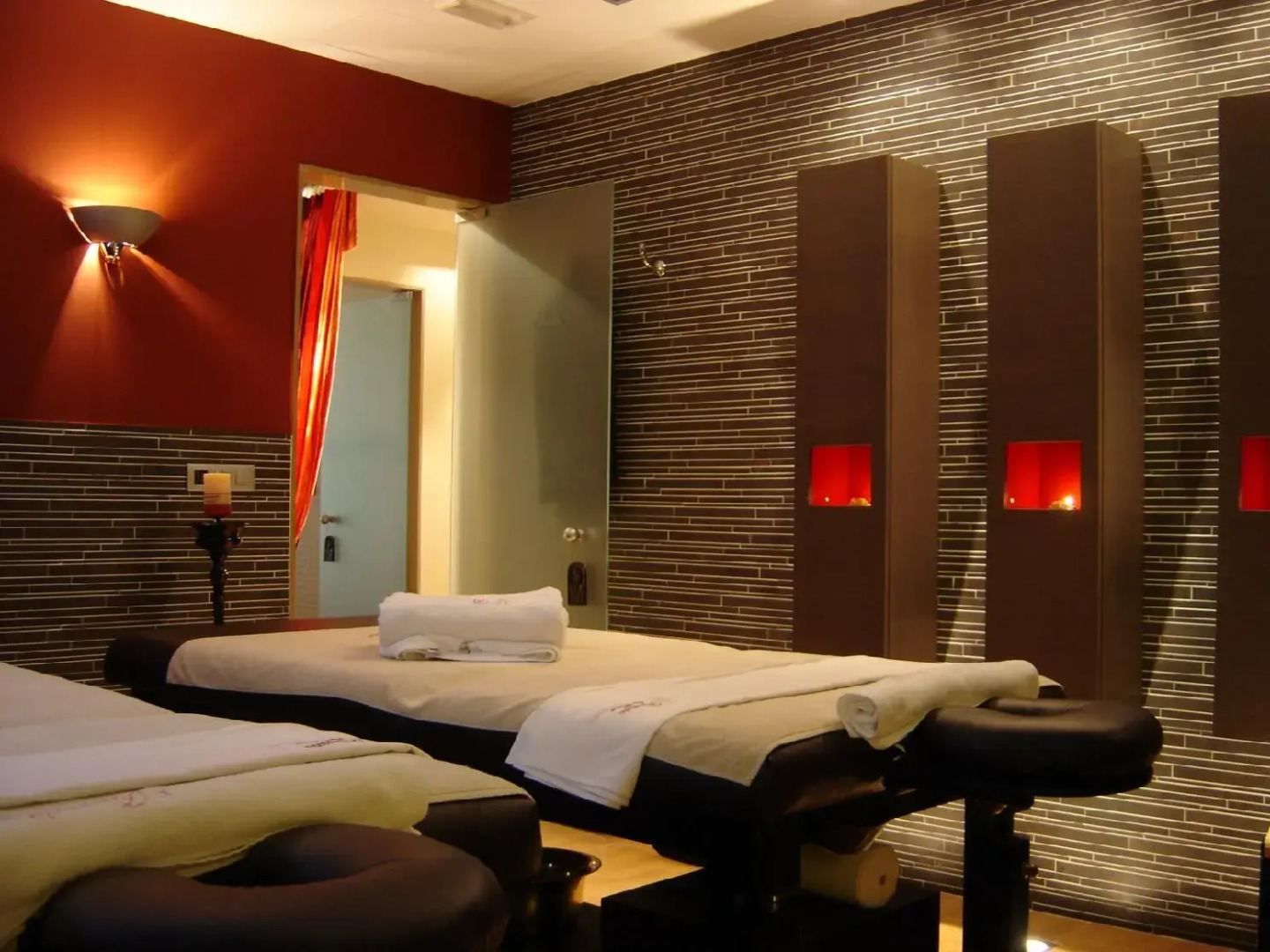 Augusta Eco Wellness Resort