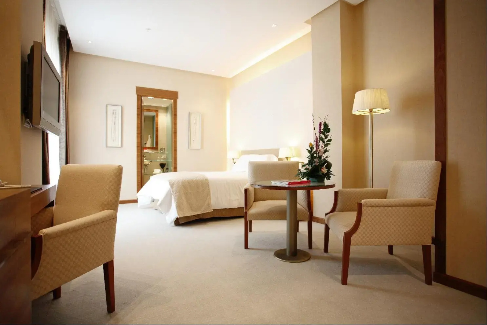 Sercotel Sorolla Palace Hotel