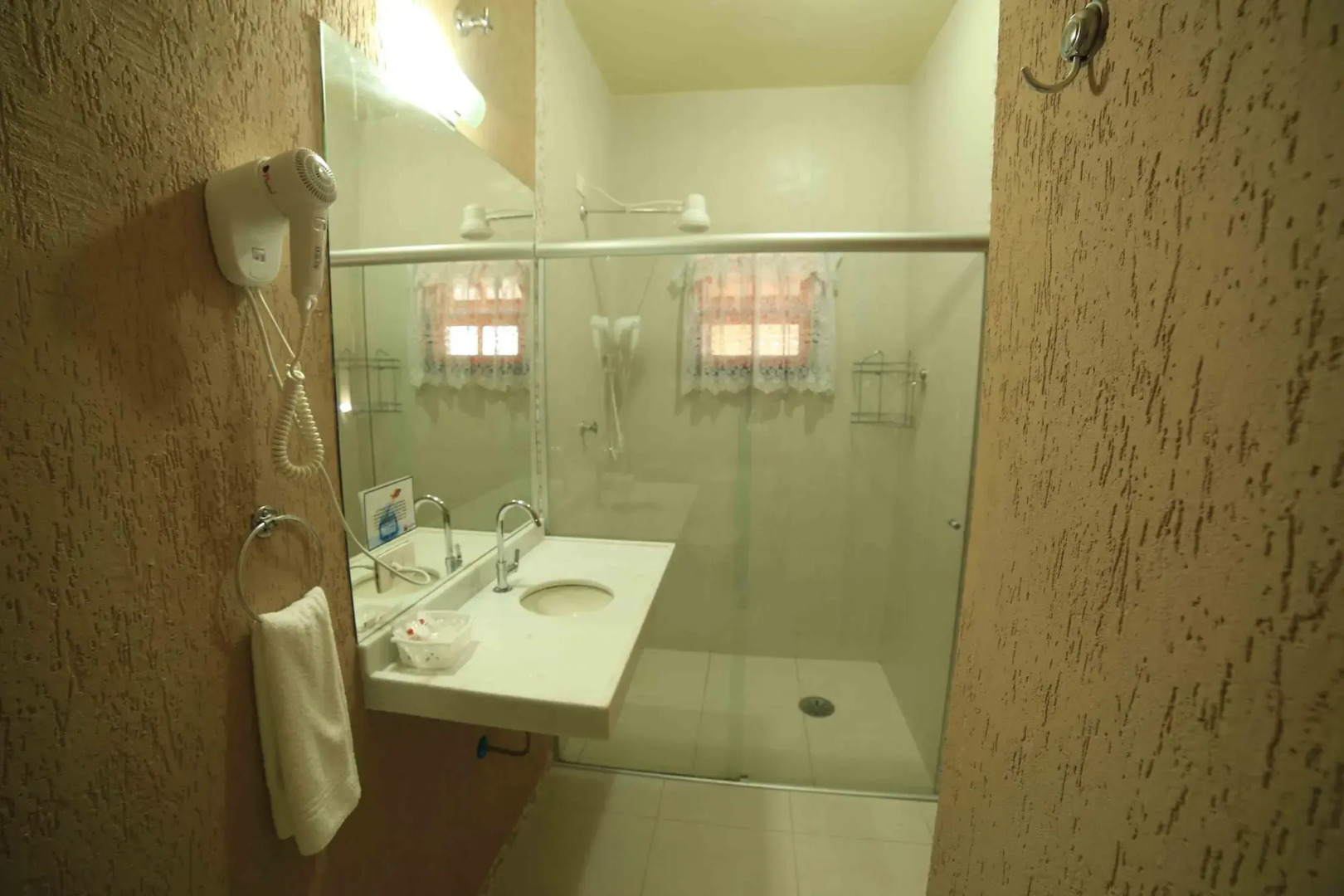 Pousada Kaliman Ubatuba