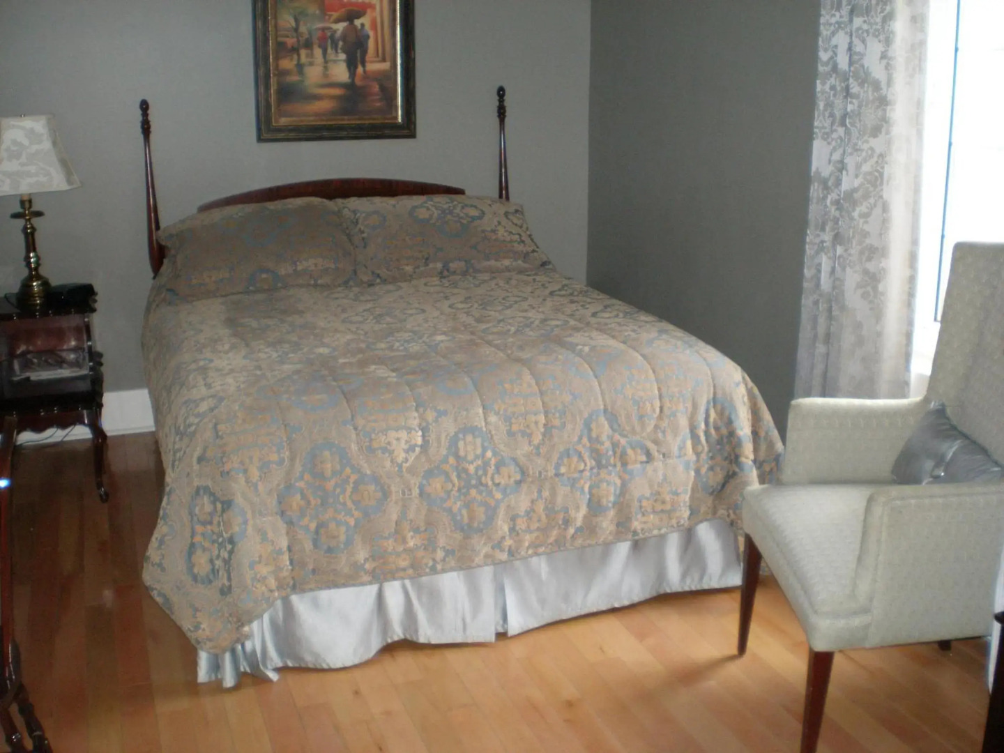 Spanish Bay Inn, CANADA