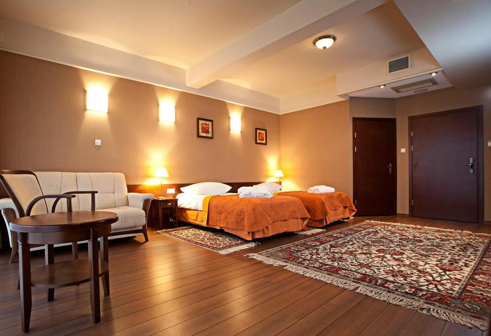 Hotel Sloneczny Mlyn