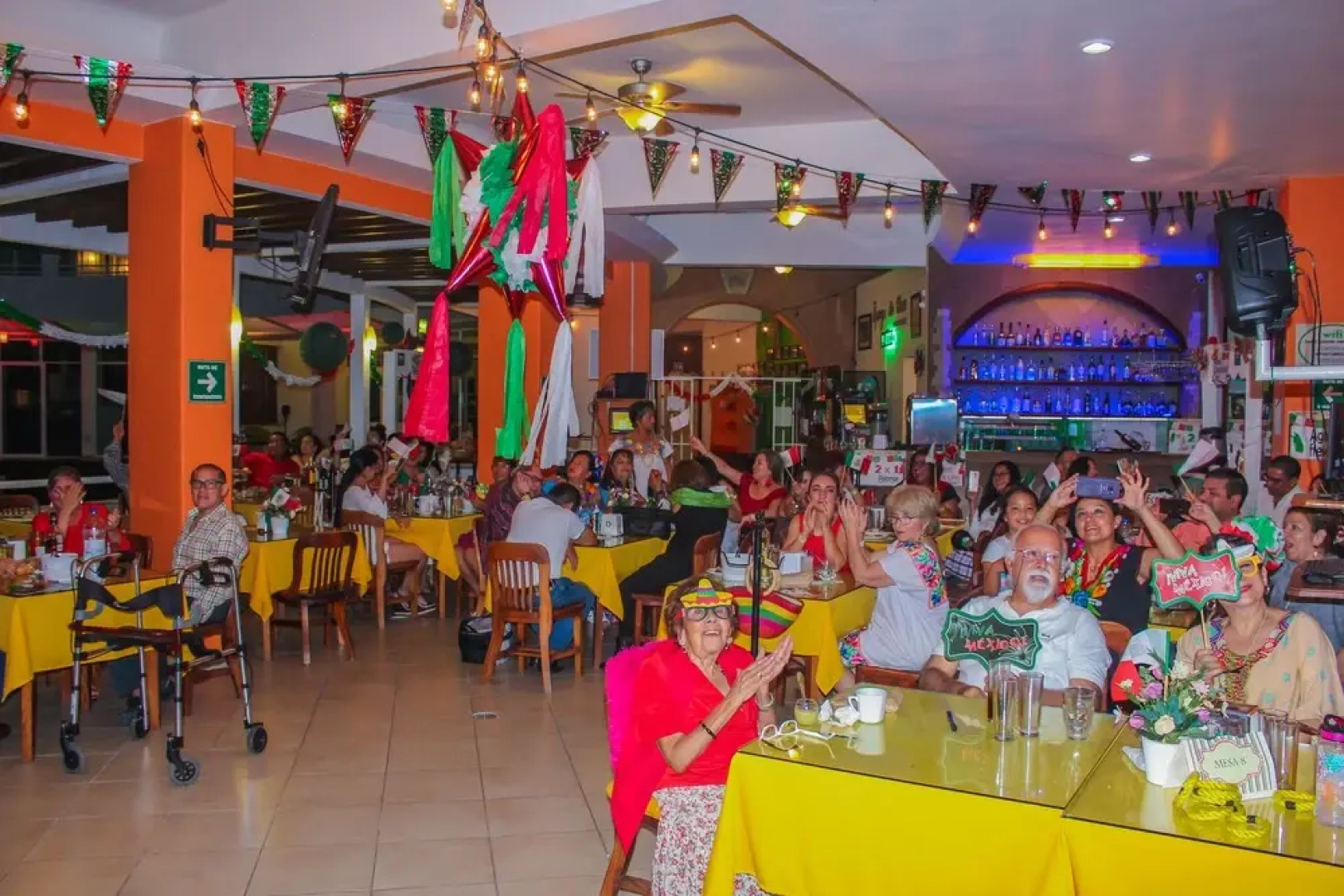 Hotel Puente Nacional & Spa