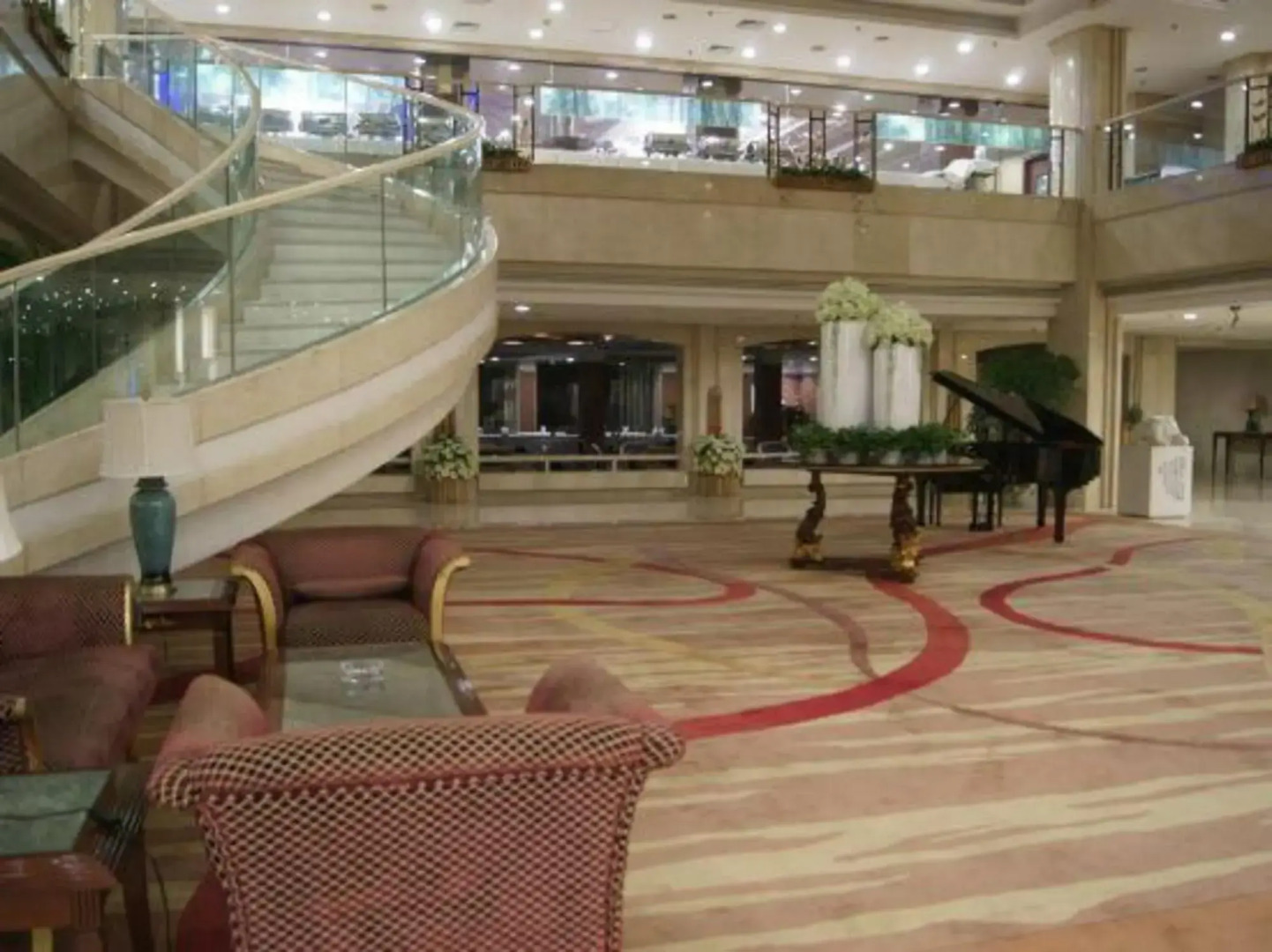 Weisheng Xiangyi Hotel (Xiangyi Building)