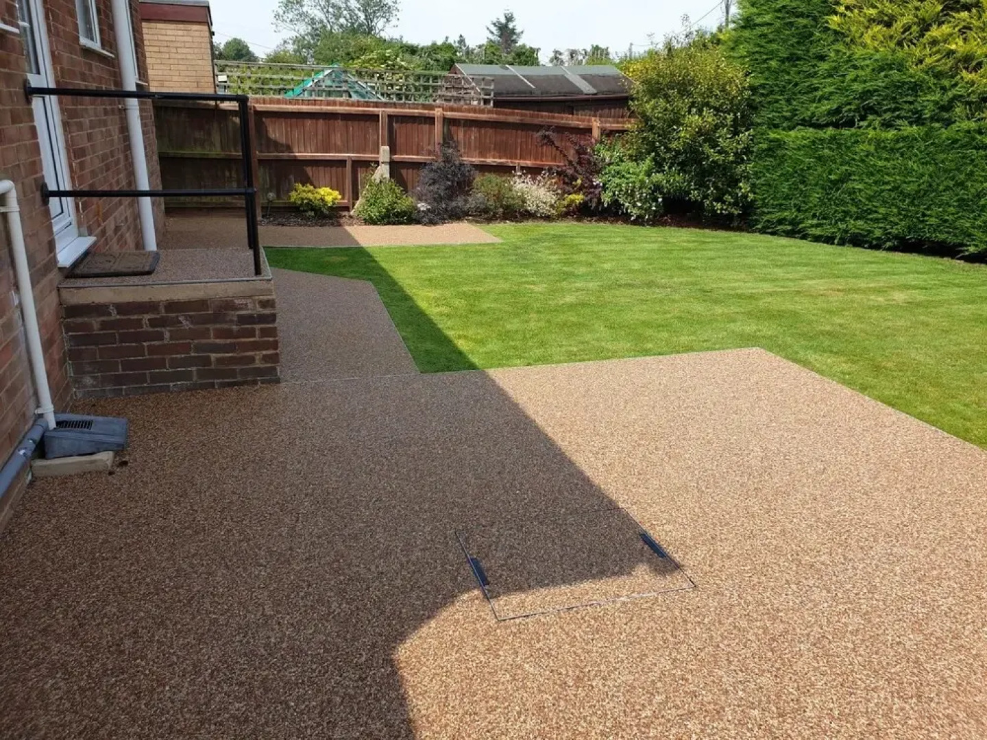 Rosies Detached Bungalow