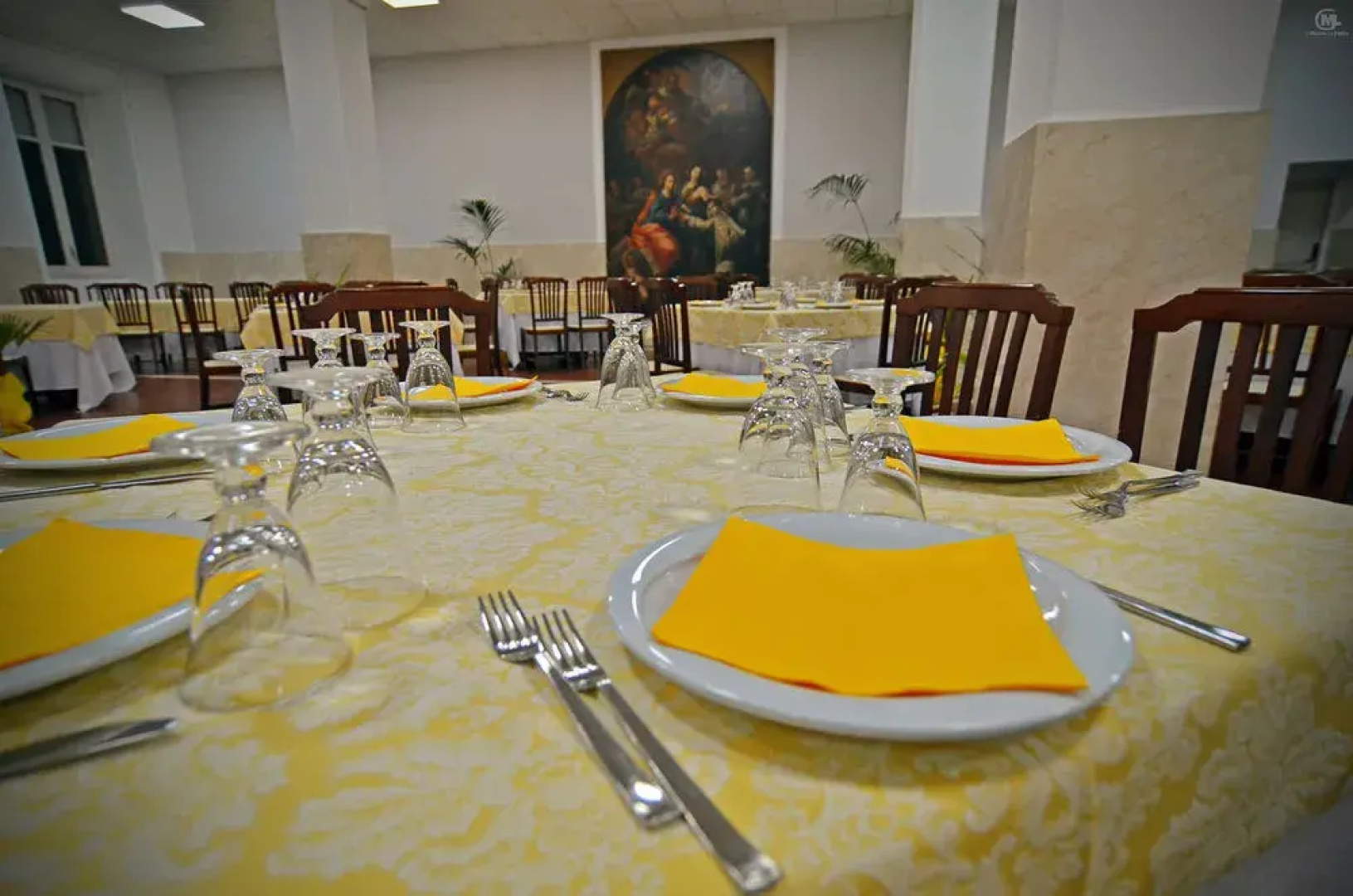 Casa San Tommaso