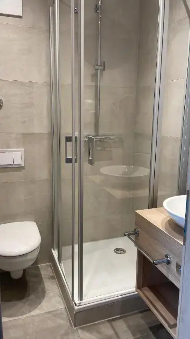 Ferienhotel Alter Bahnhof