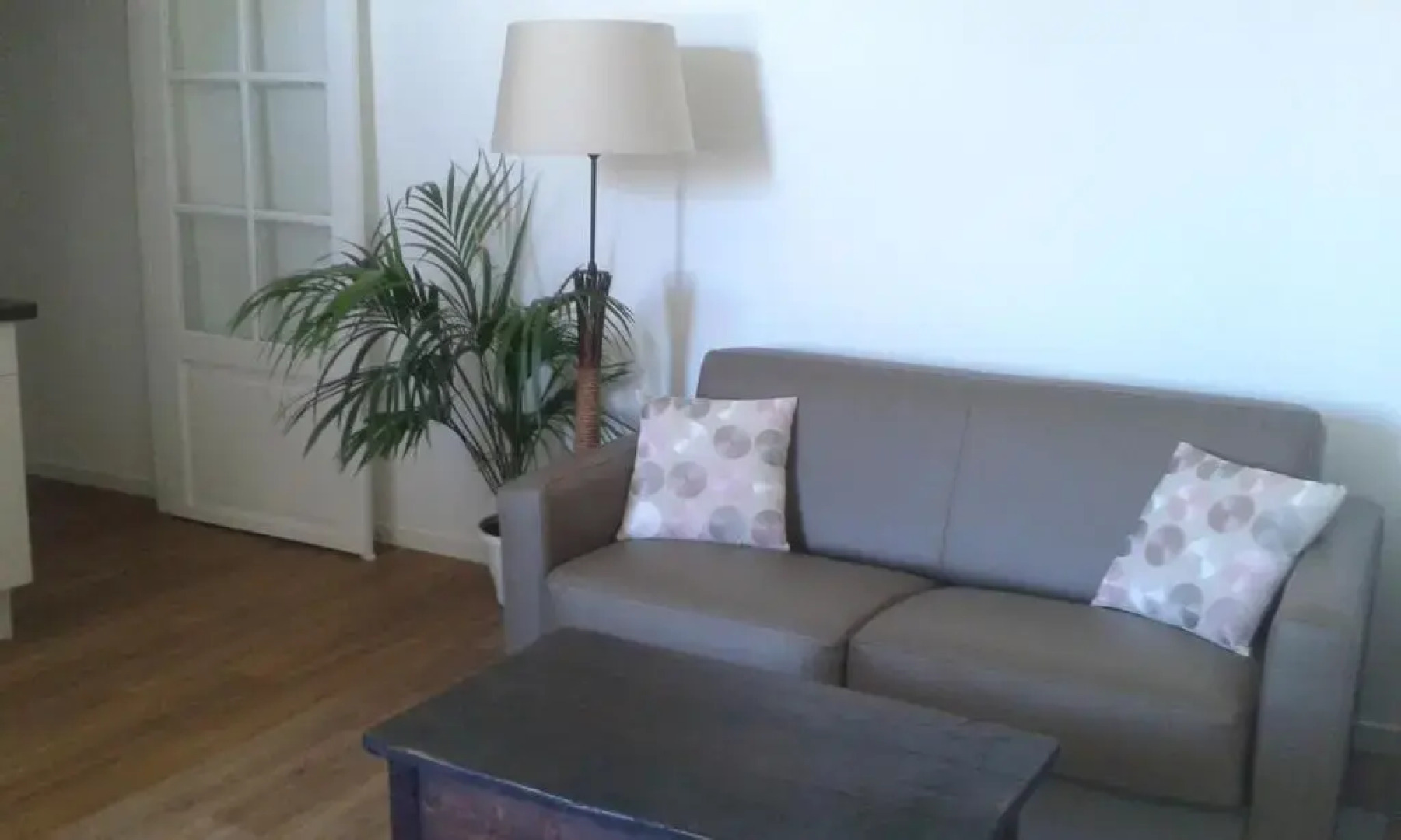 Charme et jardin cœur St Cirq