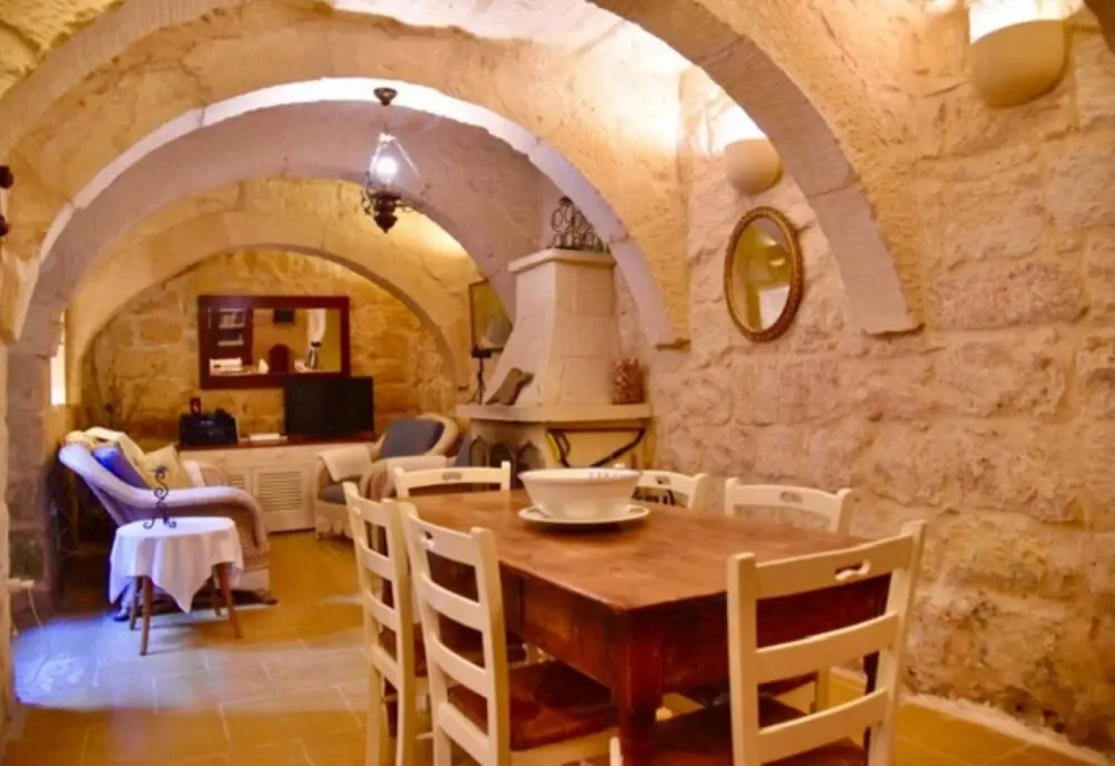 Ta'martin Farmhouse Gozo Close To Sea