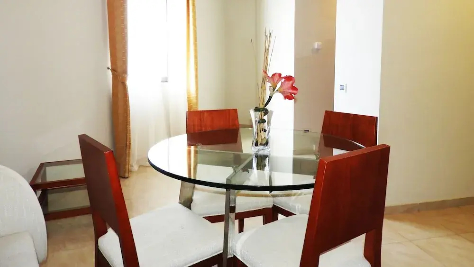 Hotel Villaggio Baia d'Argento