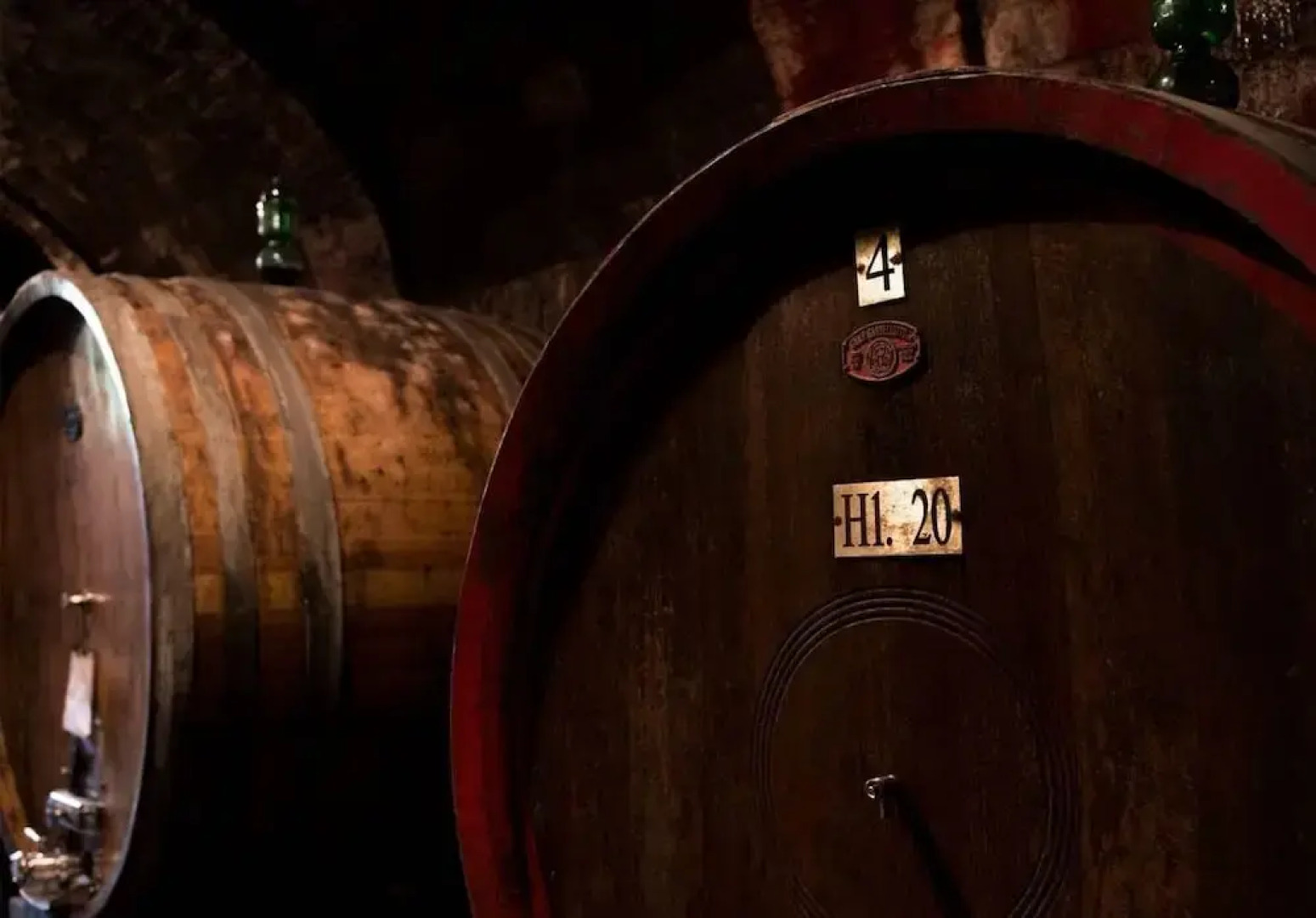 Verdidea - BELLAVISTA