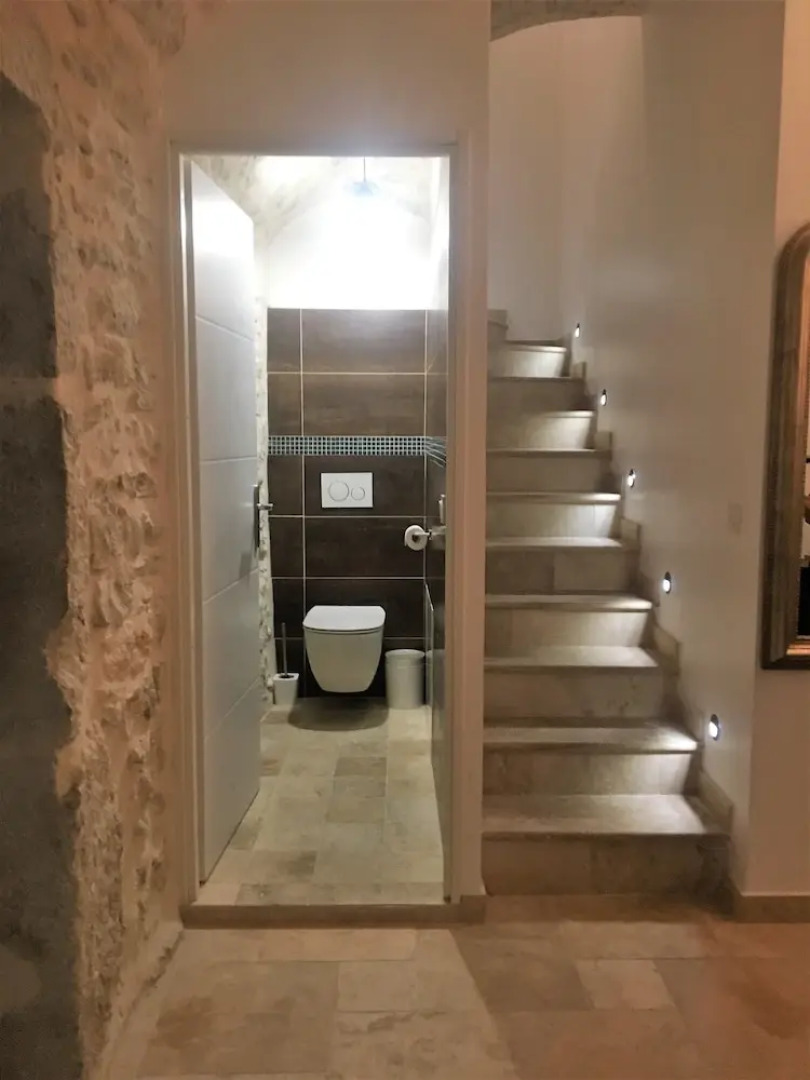 Appart Christina Vue Lac