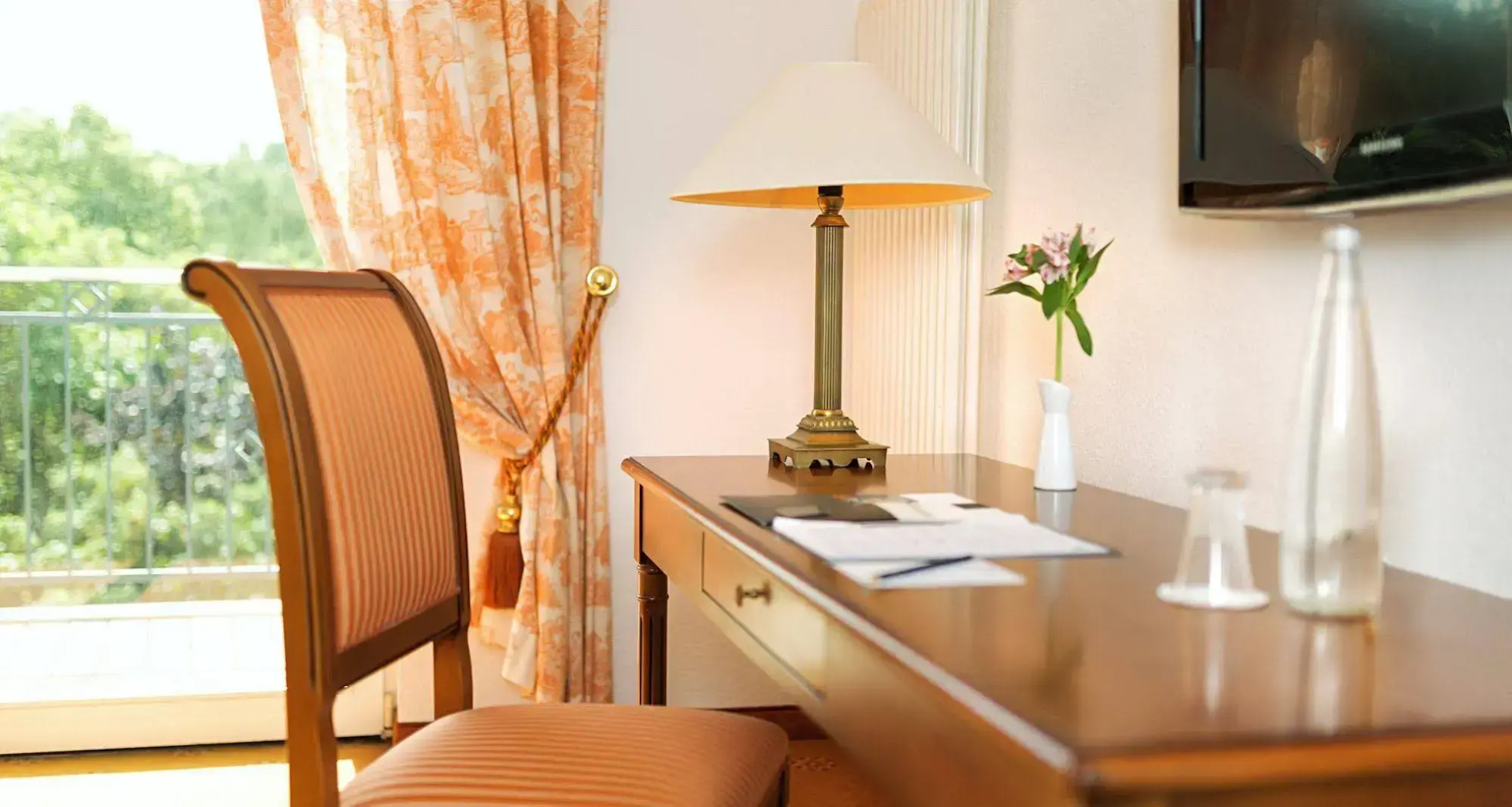 Victor’s Residenz-Hotel Berlin Mitte