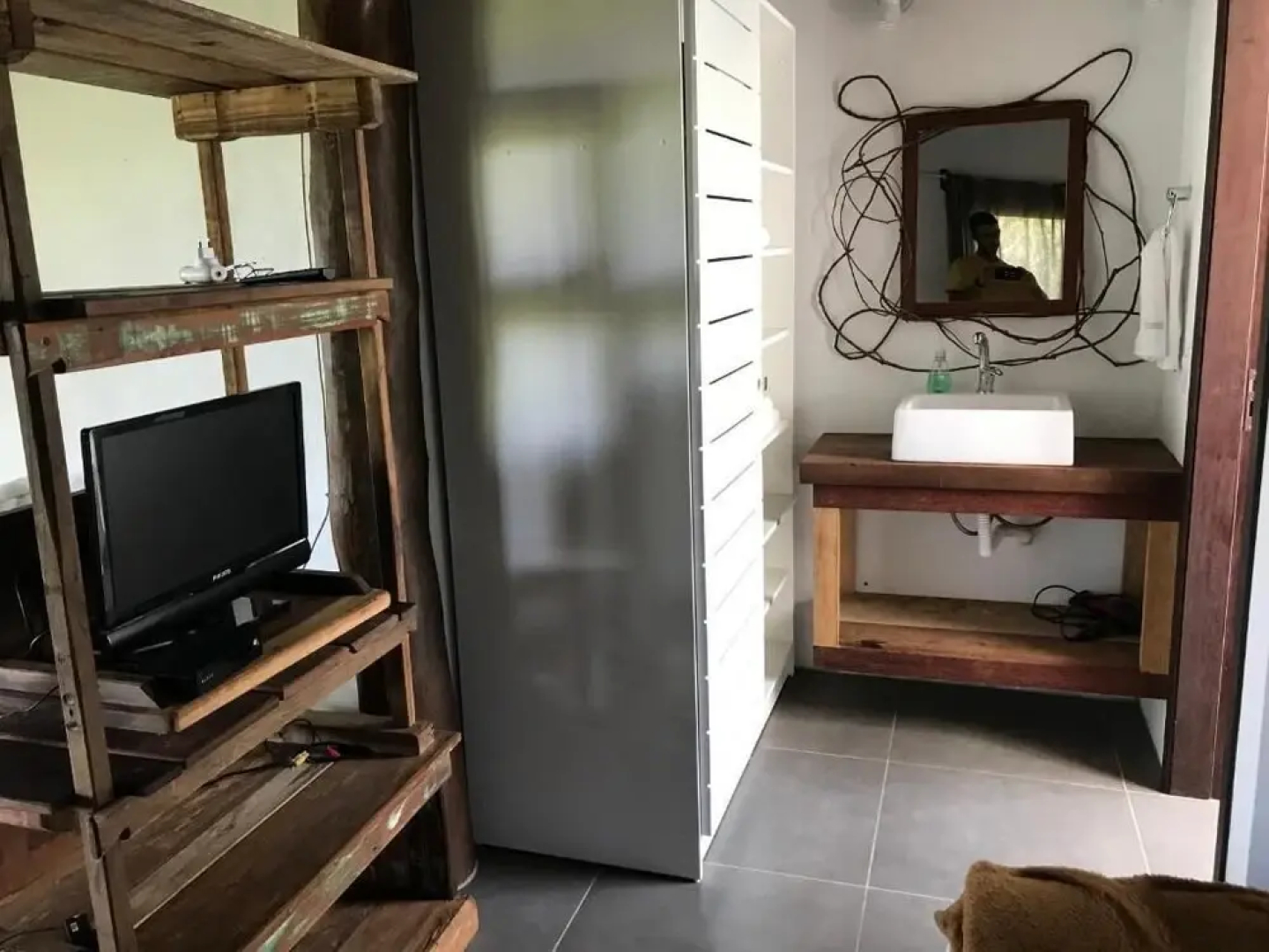 Pousada Paraiso Do Luz