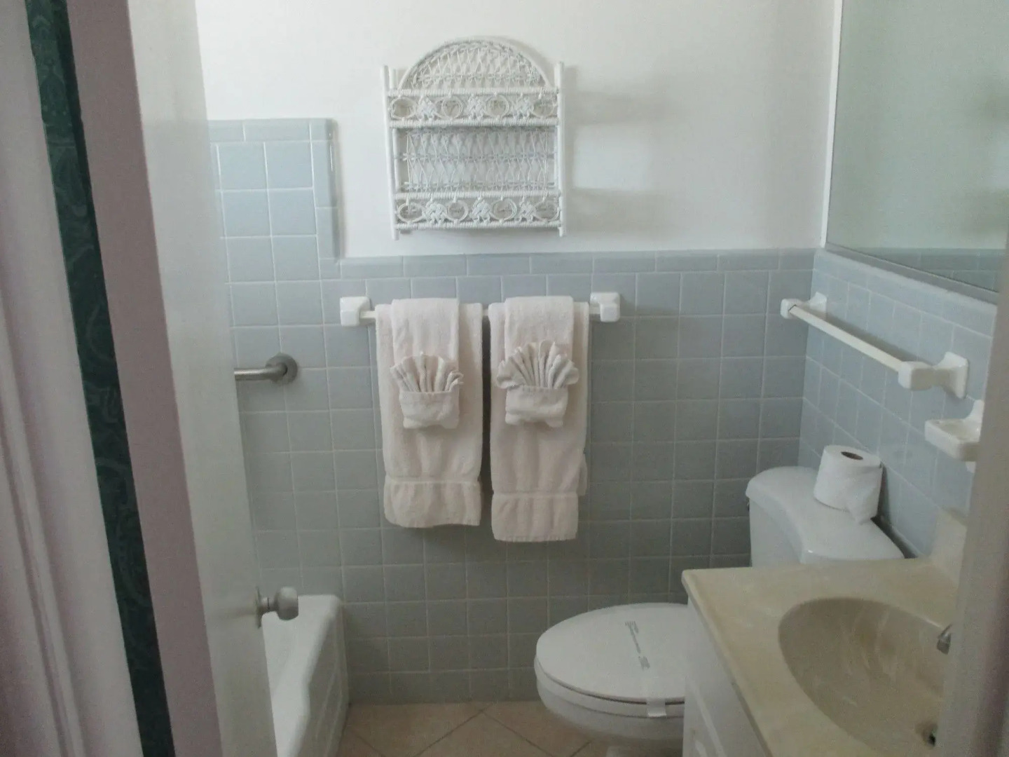 Sea Club I Beach Resort