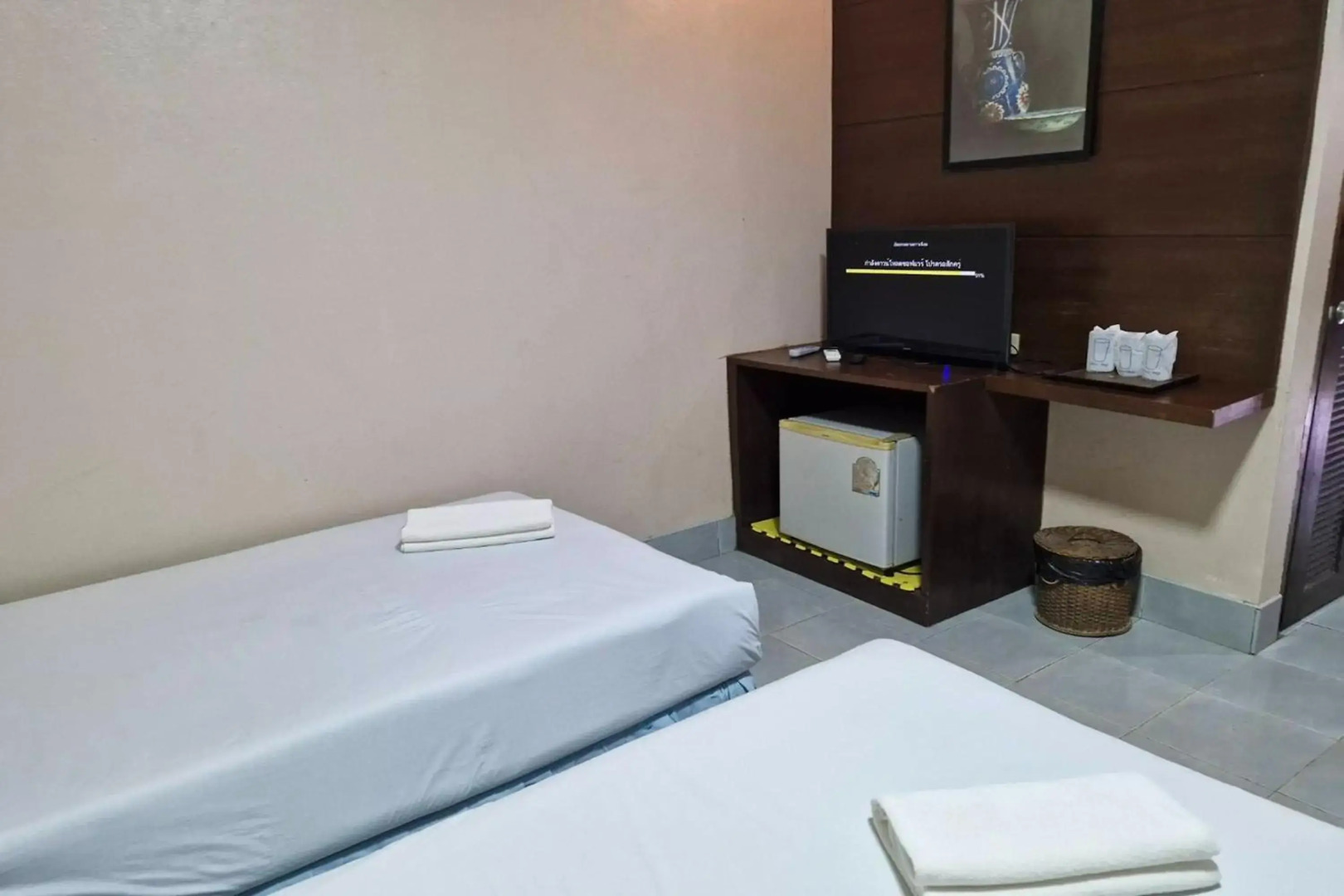 Tontarn Resort and Spa