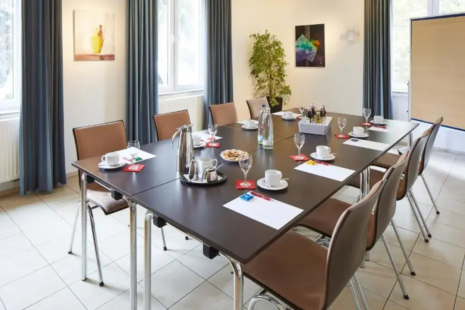 Hotel Haus vom guten Hirten