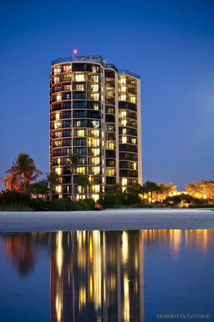 Pointe Estero Beach Resort